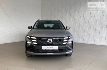 Hyundai Tucson 2026 Express