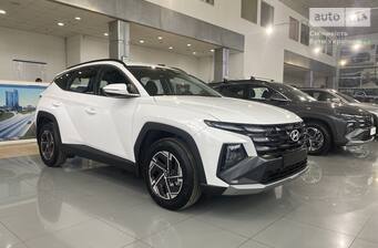 Hyundai Tucson 2026 Express