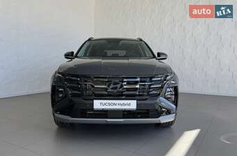 Hyundai Tucson 2025 в Дніпро (Дніпропетровськ)