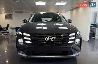 Hyundai Tucson 2026 в Київ