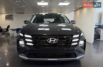 Hyundai Tucson 2.0 MPi AT (156 к.с.) Express