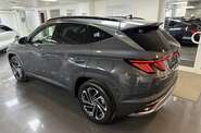 Hyundai Tucson - фото 8