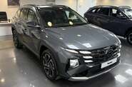 Hyundai Tucson - фото 5