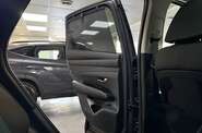 Hyundai Tucson - фото 19