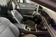 Hyundai Tucson - фото 21