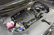 Hyundai Tucson - фото 22