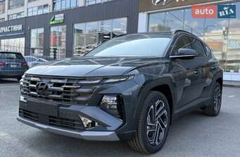 Hyundai Tucson 2025 в Київ