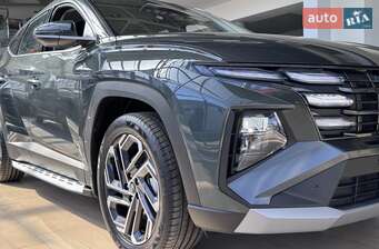 Hyundai Tucson 2026 в Дніпро (Дніпропетровськ)