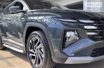 Hyundai Tucson 2026 Express Plus