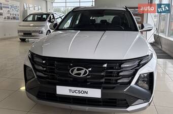 Hyundai Tucson 2.0 MPi AT (156 к.с.) Express