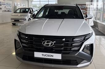 Hyundai Tucson 2026 Express