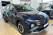 Hyundai Tucson Elegance