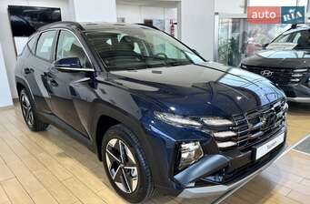 Hyundai Tucson 2025 в Одеса