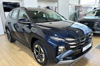 Hyundai Tucson 2025 Elegance