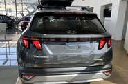 Hyundai Tucson Express