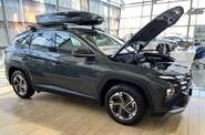 Hyundai Tucson Express