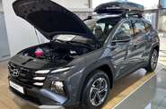 Hyundai Tucson Express