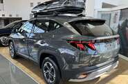 Hyundai Tucson Express