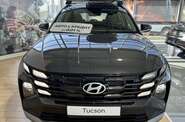 Hyundai Tucson Express