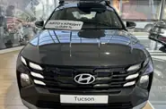 Hyundai Tucson Express