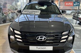 Hyundai Tucson 2.0 MPi AT (156 к.с.) Express