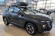 Hyundai Tucson Express