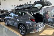 Hyundai Tucson Express