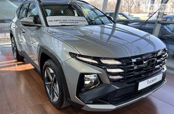 Hyundai Tucson 2025 Elegance