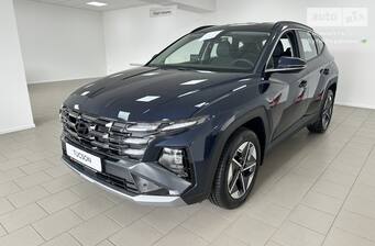 Hyundai Tucson 2026 Elegance