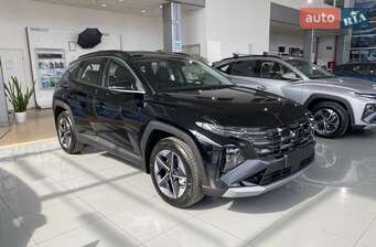 Hyundai Tucson 2025 в Харків