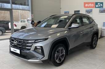 Hyundai Tucson 2026 в Вінниця