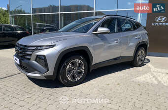 Hyundai Tucson 2026 в Вінниця