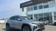 Hyundai Tucson Top