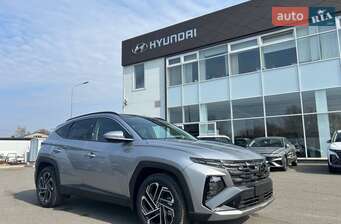 Hyundai Tucson 2025 в Київ