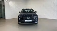 Hyundai Tucson Express