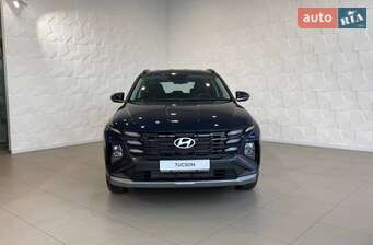 Hyundai Tucson 2025 в Дніпро (Дніпропетровськ)