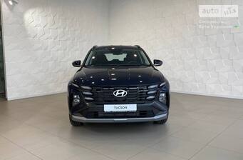 Hyundai Tucson 2025 Express