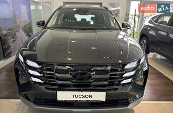 Hyundai Tucson 2026 в Ужгород