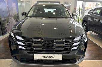 Hyundai Tucson 2026 Elegance