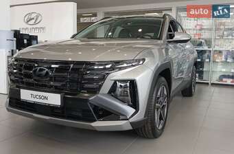 Hyundai Tucson 2025 в Одеса