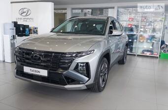 Hyundai Tucson 2025 Elegance