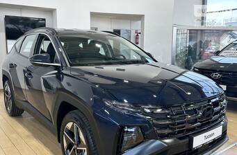 Hyundai Tucson 2025 Elegance