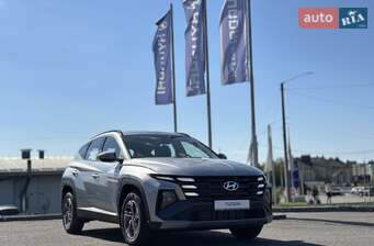 Hyundai Tucson 2026 в Хмельницький