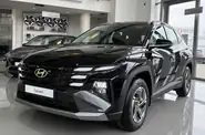 Hyundai Tucson Dynamic