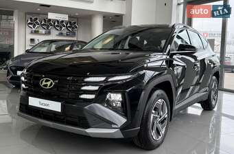 Hyundai Tucson 2025 в Київ