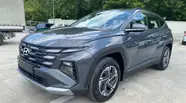 Hyundai Tucson Dynamic