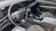 Hyundai Tucson Dynamic