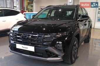 Hyundai Tucson 2025 в Харків