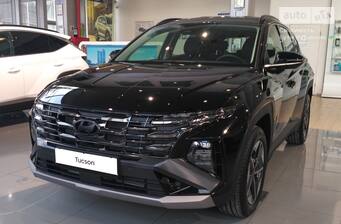 Hyundai Tucson 2025 Elegance