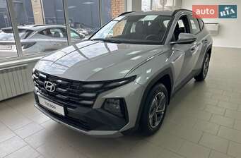 Hyundai Tucson 2026 в Кривий Ріг